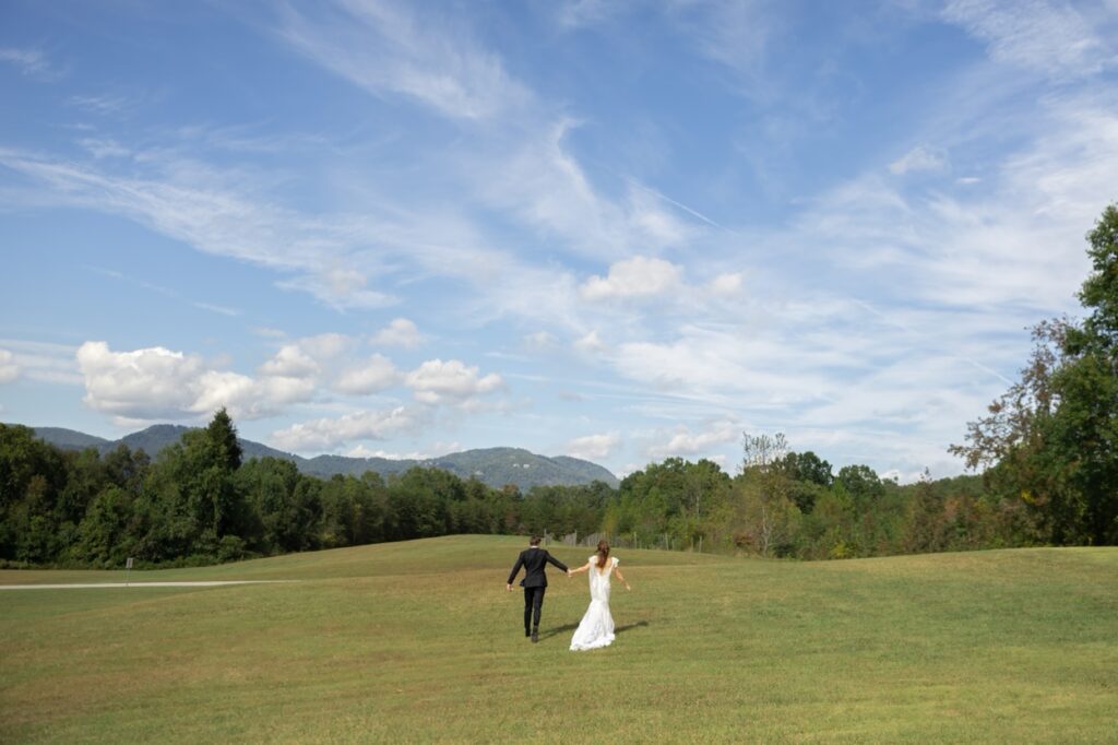 Hotel Domestique Wedding South Carolina