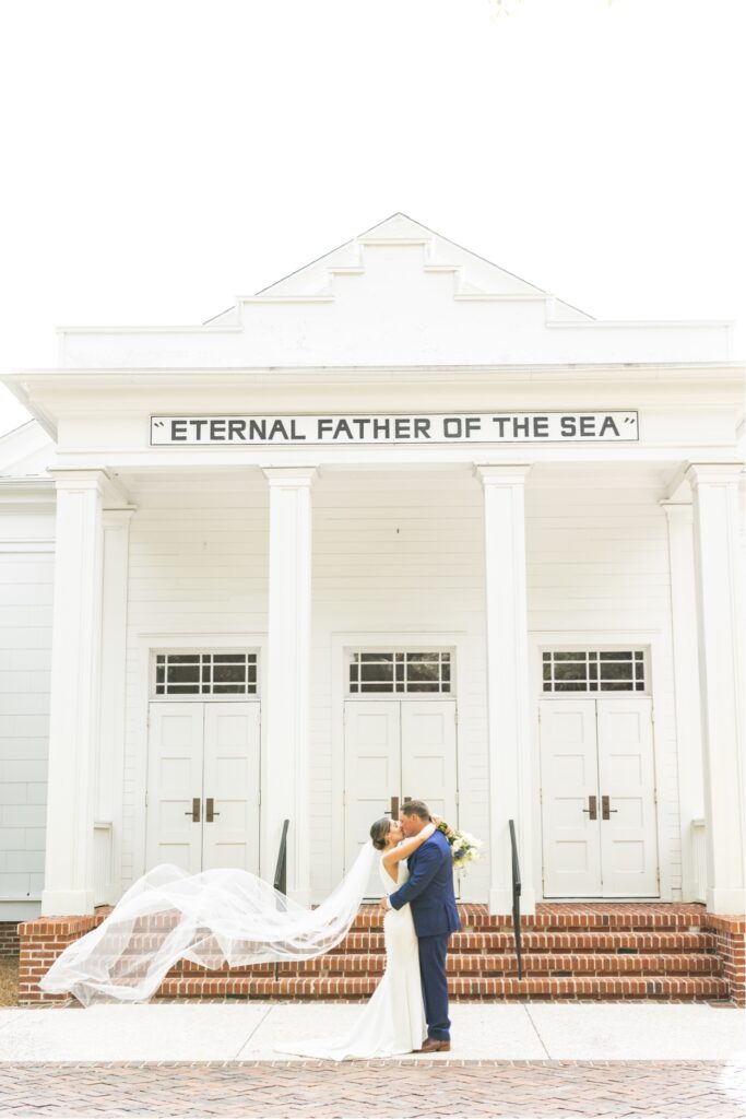 Charleston SC Wedding Photographer