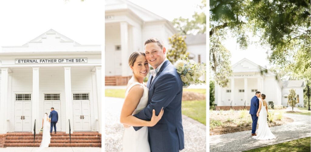 Charleston SC Wedding Photographer
