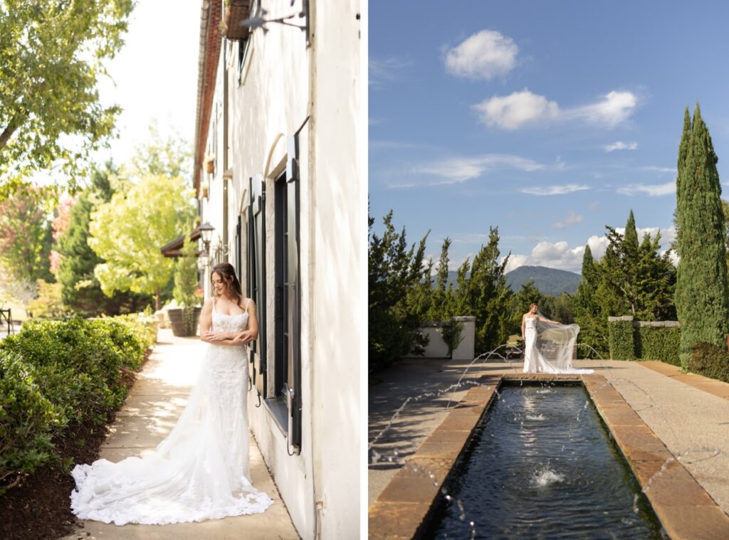 Hotel Domestique Wedding South Carolina