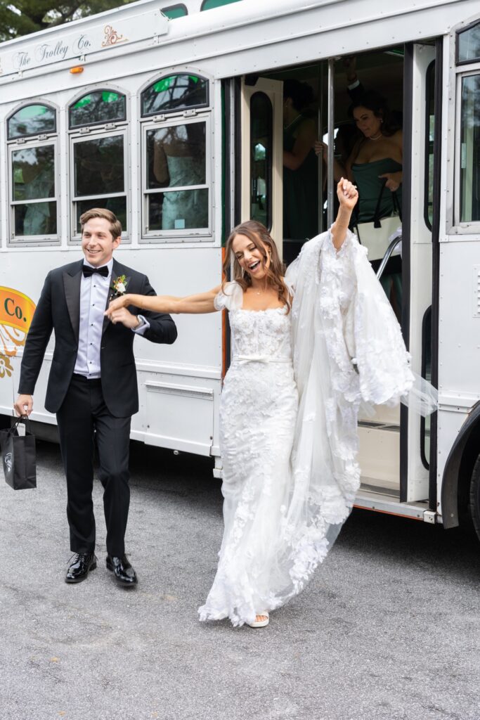 Hendersonville NC Wedding Photographer