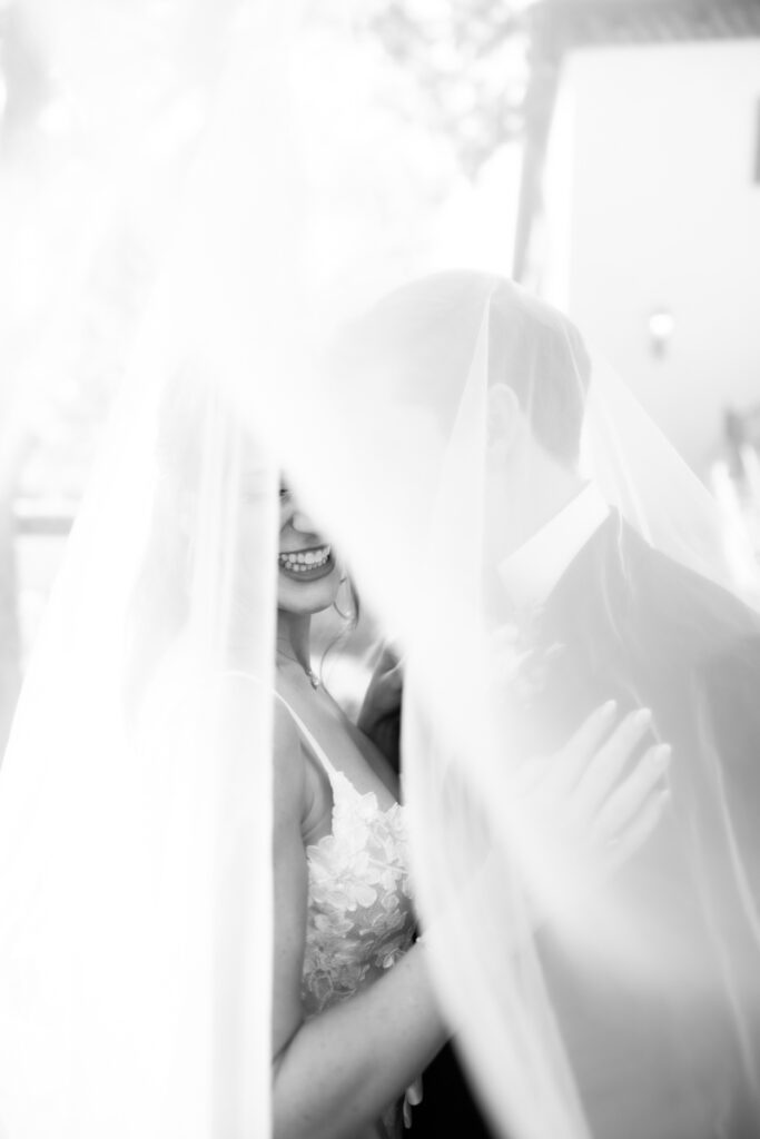 Hotel Domestique Wedding South Carolina