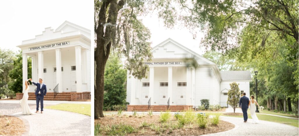 Charleston SC Wedding Photographer