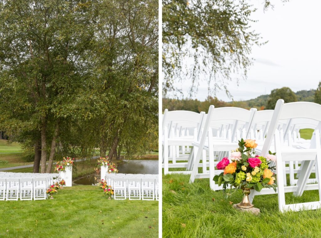 Hendersonville NC Wedding Photographer