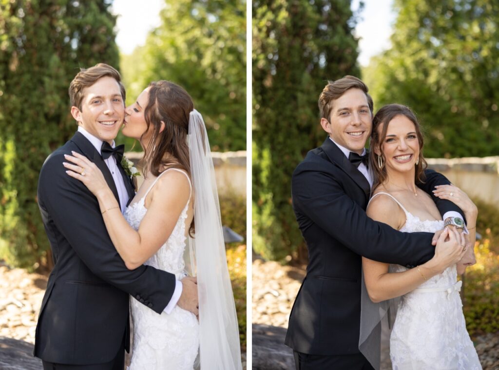 Hotel Domestique Wedding South Carolina