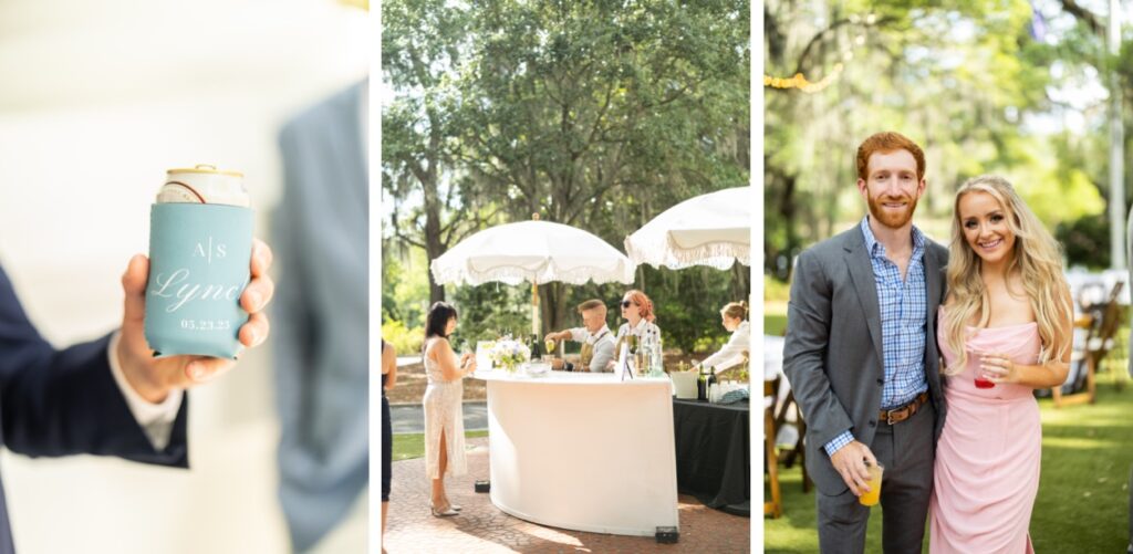 Charleston SC Wedding Photographer