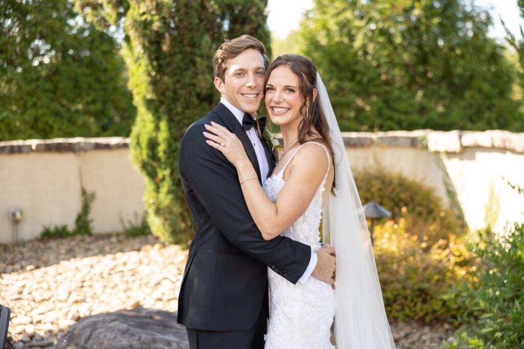 Hotel Domestique Wedding South Carolina