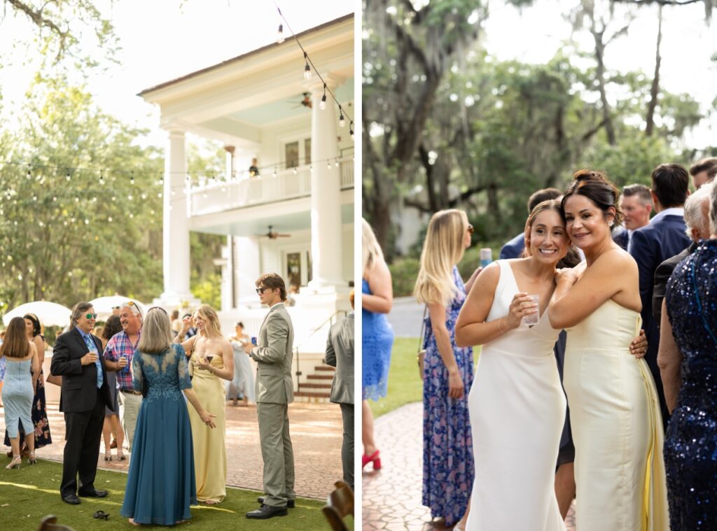 Charleston SC Wedding Photographer