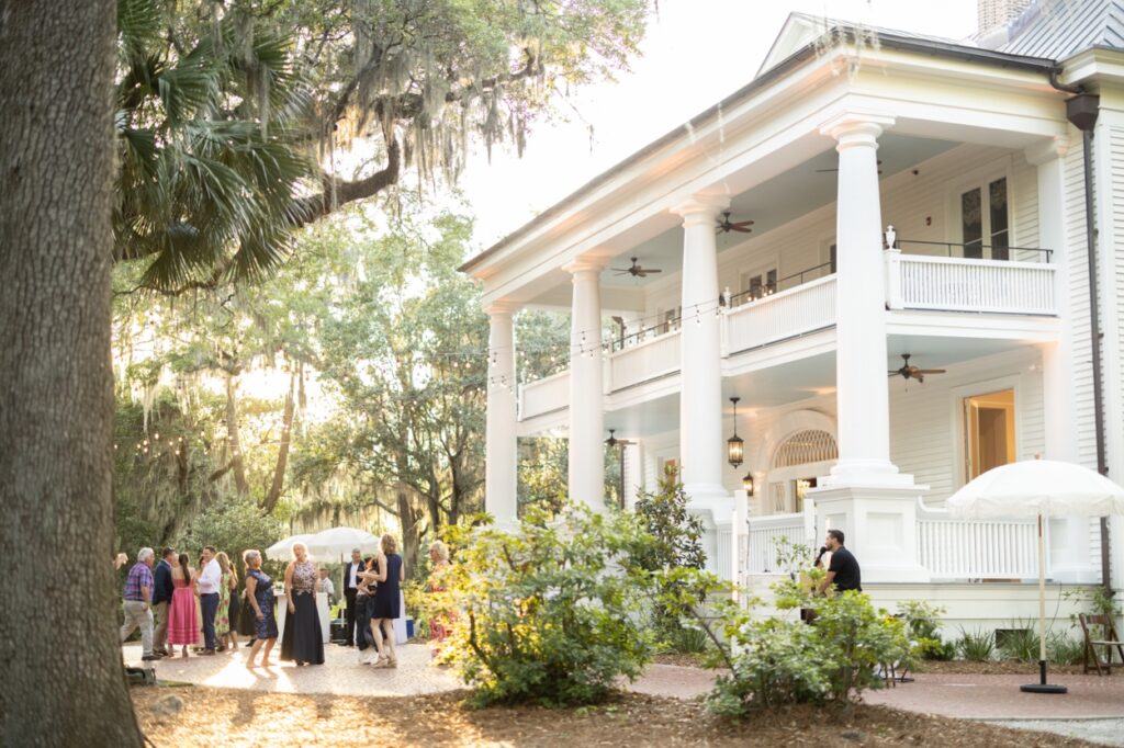 Charleston SC Wedding Photographer
