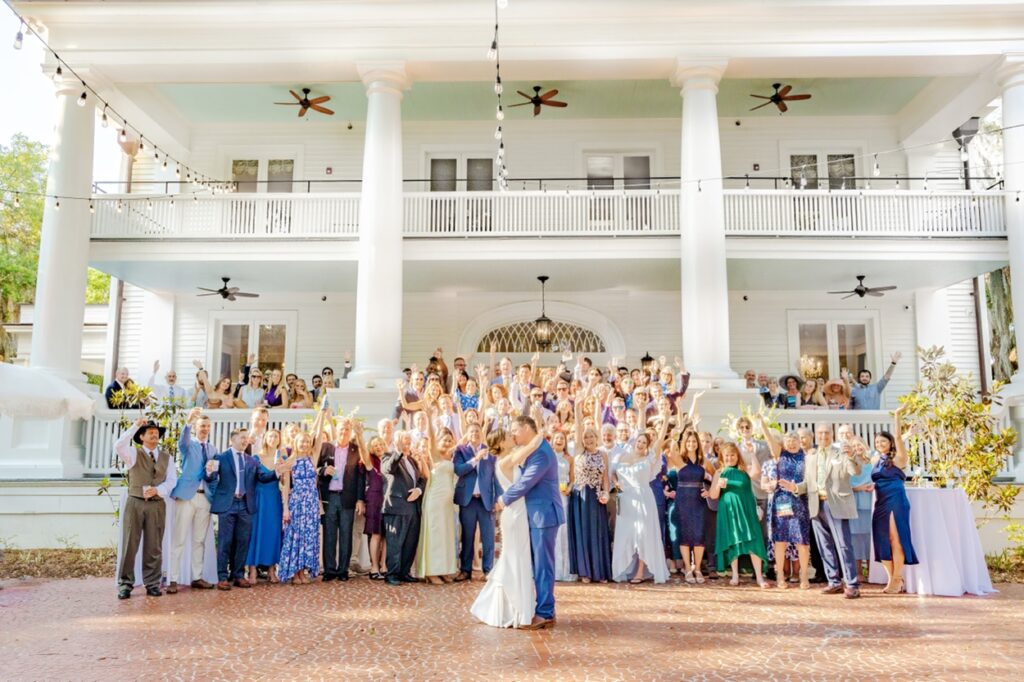Charleston SC Wedding Photographer