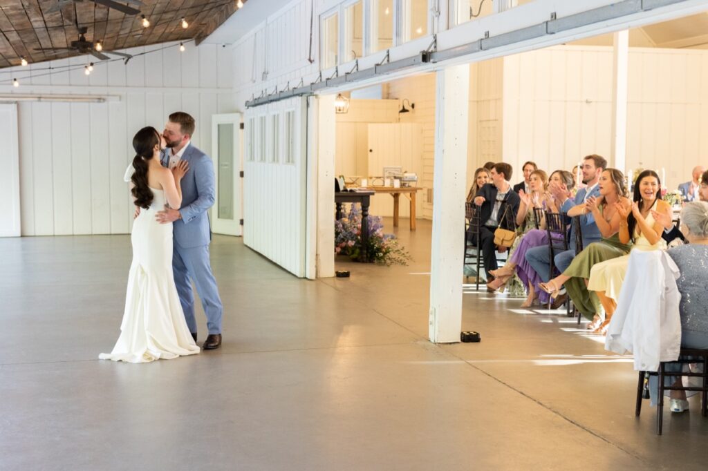 Chimney Pond Farm Wedding Photographer Cashiers NC