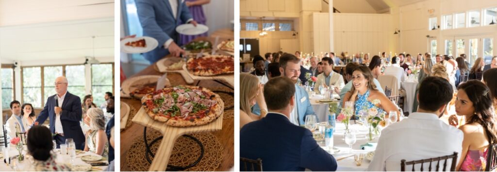 Chimney Pond Farm Wedding Photographer Cashiers NC