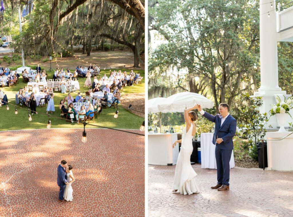 Charleston SC Wedding Photographer