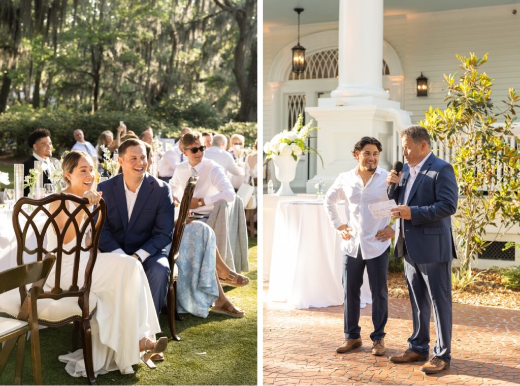 Charleston SC Wedding Photographer