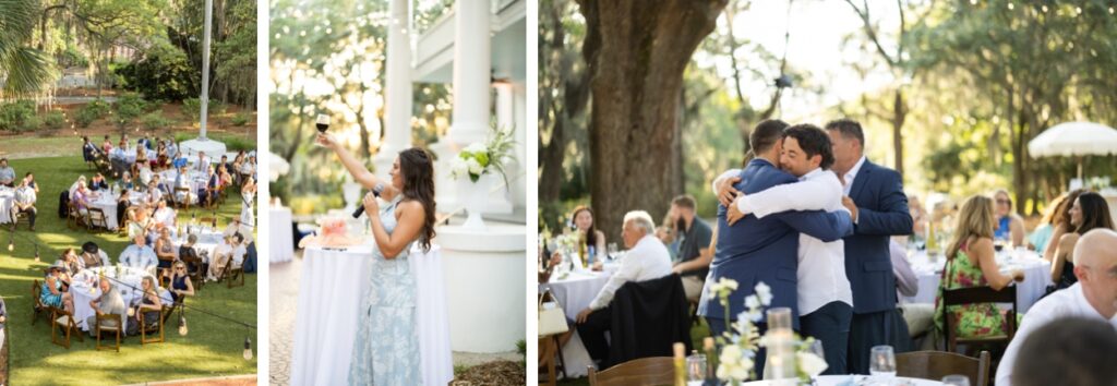 Charleston SC Wedding Photographer