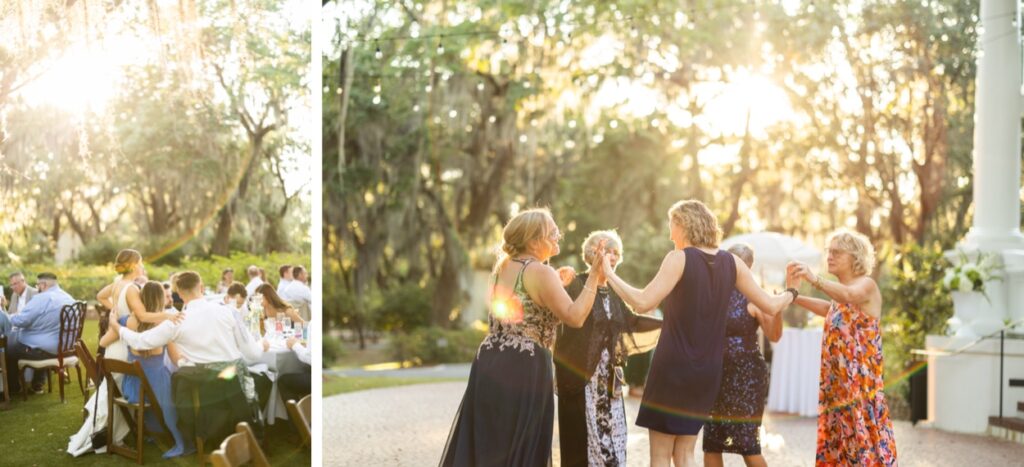 Charleston SC Wedding Photographer