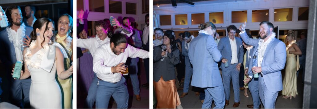 Chimney Pond Farm Wedding Photographer Cashiers NC