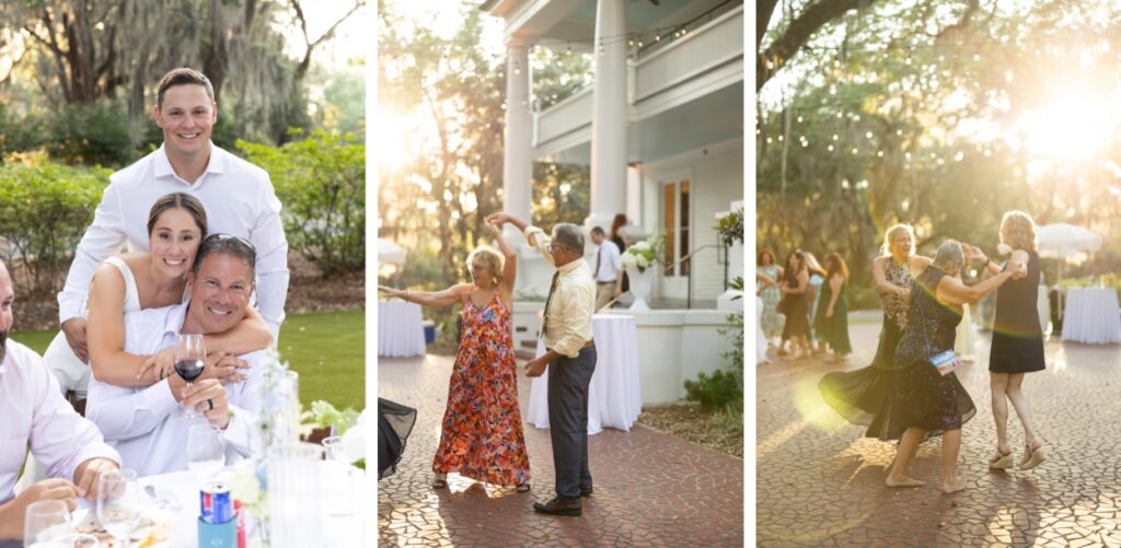 Charleston SC Wedding Photographer