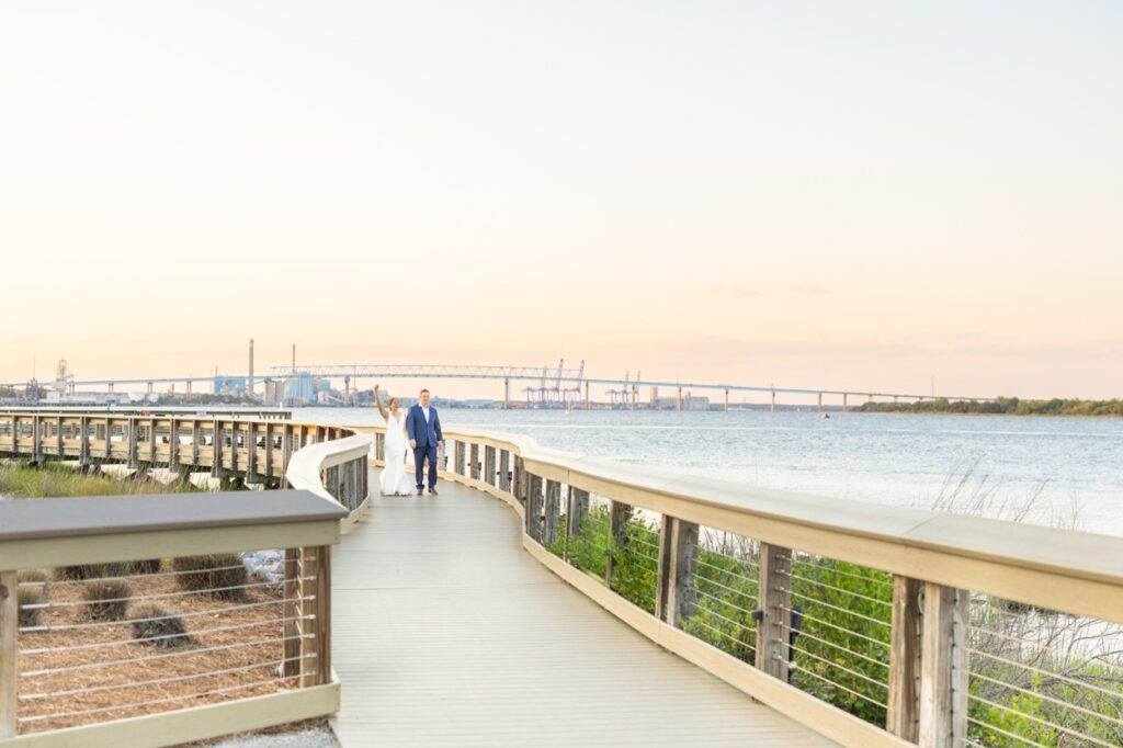 Charleston SC Wedding Photographer