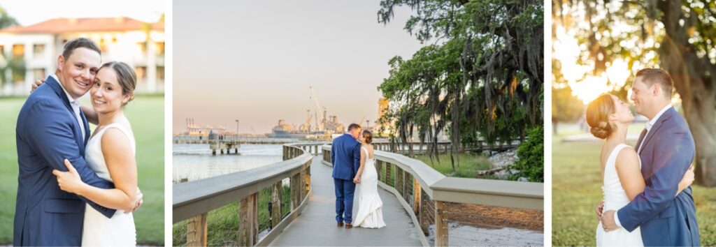 Charleston SC Wedding Photographer