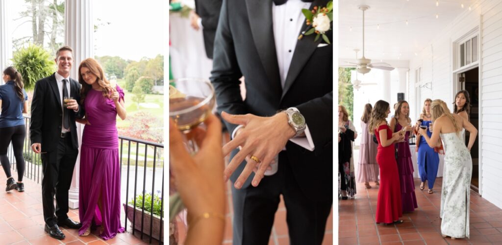 Hendersonville NC Wedding Photographer