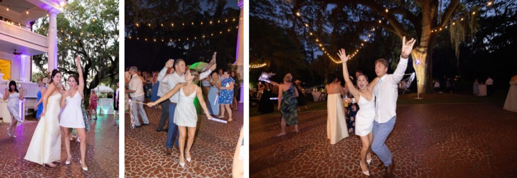 Charleston SC Wedding Photographer