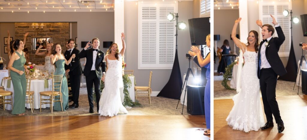 Hendersonville NC Wedding Photographer